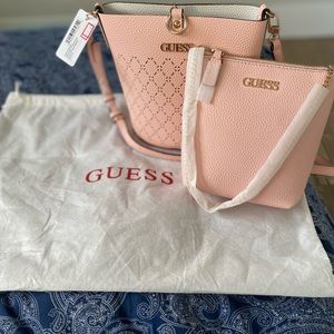 Guess bag
